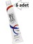 Parabensiz 10,11 Ekstra Küllü Sarı Krem Boya 6 x 100ML 1