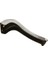Metal Lükens Ayak Antik Gümüş 16 Cm Dolap Vestiyer Tv Ünite 2