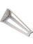 Ovit Metal Lükens Ayak Beyaz 14 Cm Dolap Vestiyer Tv Ünite 2
