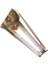 Ovit Metal Lükens Ayak Krom 14 Cm Dolap Vestiyer Tv Ünite 2