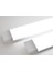 72 W Ledli Yatay Bant Armatür Ct-2476 Beyaz Işık 1