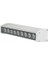 9 W Power Led Wallwasher Ct-4670 - Günışığı 1