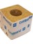 Kaya Yünü Blok 75X75X35 Mm 1