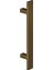Cosımo Çekme Kol Antik Bronz 600Mm 1