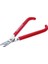 Kuyumcu Makası Düz 180 Mm 6800 İzeltaş 1