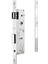 153P2500001 Pvc Silindirli 25 Mm Nikel 1