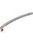 Element 150 Cm Fleks Hortum 1 İnç Dirsekli 10 Bar 1