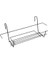 Ferforje Balkon Saksı Kafesi 60 Cm 596 1