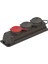 Kauçuk 3X25 A Tekli + 1X16 A 2 Adet 1