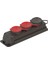 Kauçuk 3X25 A 2 Adet + 1X16 A Tekli 1