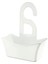 Pazarız Hook Çok Amaçlı Duş Banyo Sepeti Organizer 1