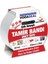 Çok Amaçlı Tamir Bandı 50Mmx25M Beyaz 1