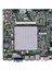 M219F-2COM J1900 1333 MHz DDR3 1170 Pin Mini ITX Anakart 1