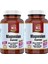 Zma 180 Tablet Çinko Folic Acid Vitamin B 6 Magnezyum Bisglisinat 1