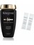 Canlandırıcı Havyarlı Şampuan Chronologiste Bain Revitalisant 250 ml + Kil Maskesi 2 x 10 ml 1