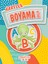 Harfler / Boyama Kitabı 1