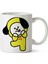 Chimmy Bts Logolu Kupa Bardak 1