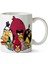 Angry Birds Kupa Bardak 1