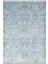 Sateen St 06 Aqua Yıkanabilir Kaymaz Taban 160 x 230 cm 1