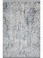 Sateen St 10 Silver Marine X Gümüş Yıkanabilir 160 x 230 cm 1