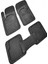 Mercedes S350 W221 Long 2006-2013 Havuzlu Paspas Seti 1