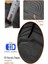 Opel Zafira 2005-2011 Havuzlu Paspas Seti 2