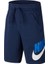 B Nsw Club Short Ft Erkek Çocuk Şort CK0509-410 1