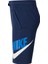 B Nsw Club Short Ft Erkek Çocuk Şort CK0509-410 3
