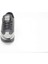 Newmax 504 Siyah Gümüş Spor Ayakkabı
