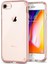 Apple iPhone SE (2022 / 2020) / iPhone 8 / iPhone 7 Kılıf Neo Hybrid Crystal 2 Rose Gold - 054CS22364 2
