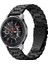 Galaxy Watch Seri 47mm/46mm/45mm/44mm/43mm/42mm/41mm Kordon Kayış Band Modern Fit (20mm) Black - 600WB24980 1