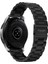 Galaxy Watch Seri 47mm/46mm/45mm/44mm/43mm/42mm/41mm Kordon Kayış Band Modern Fit (20mm) Black - 600WB24980 2