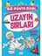 Uzayın Sırları – Bir Dünya Bilgi - Mustafa Sümer 1