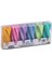 Burgo Silgi Pastel 6'lı 1