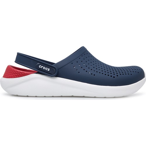 Crocs Literide Clog Unisex Terlik 204592-4Cc