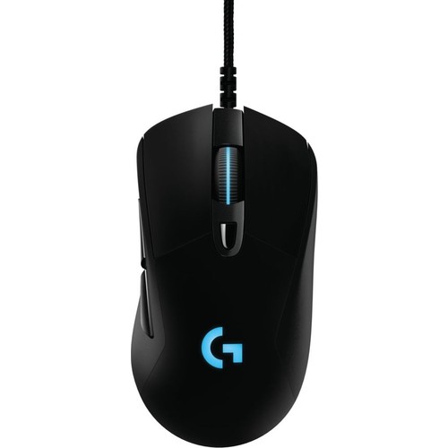 Logitech 910-005633 G403 Hero Kablolu Oyuncu Mouse
