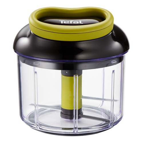 Tefal K13204 Manuel Rondo 900 ml Siyah - 2100105212