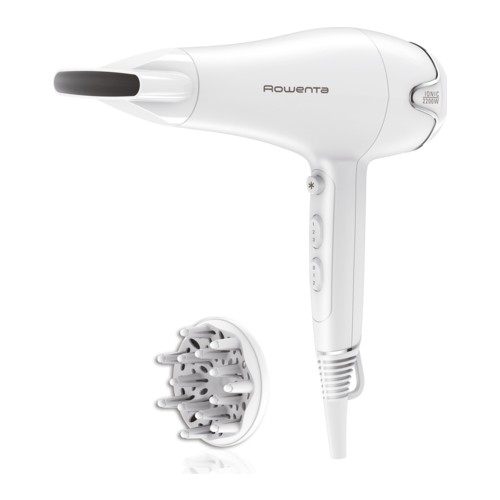 Rowenta CV5730 Motion Dry İyonik Saç Kurutma Makinesi 2200 W