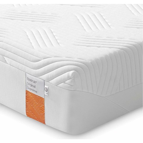 Tempur Supreme 21CM Yatak Fiyatı Taksit Seçenekleri
