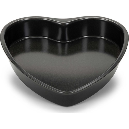 Patisse Kalp Şeklinde Teflon Kek Kalıbı 20 cm Fiyatı