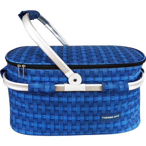 Thermo Bag Piknik Çantası Thermo Bag Piknik Çantası