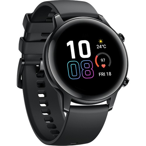 honor magic watch 2 strava