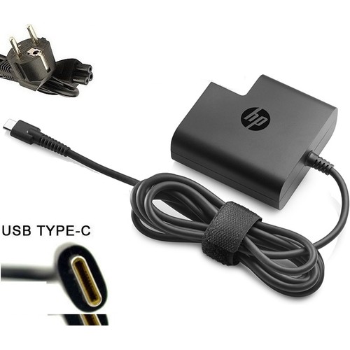 Hp Elıtebook X360 1030 G2 Usb-C USB Type-C Notebook Adaptörü Fiyatı