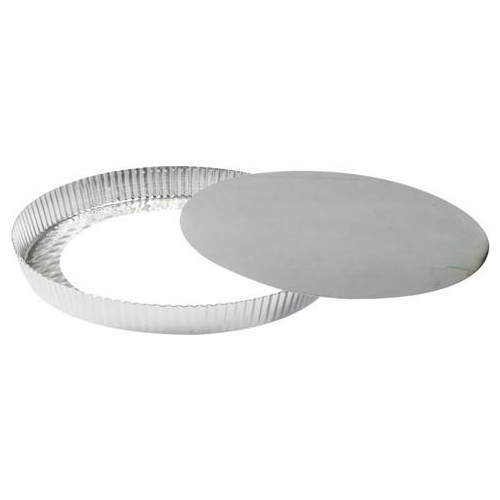 Altınbaşak Alüminyum Efes Tart Kek Kalıbı 29 x 3 cm Fiyatı
