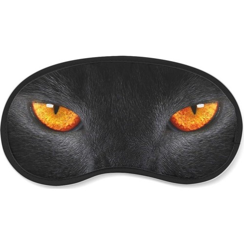 Wuw Sarı Kedi Gözü Uyku Göz Bandı Fiyatı Taksit Seçenekleri