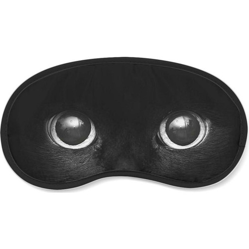 Wuw Siyah Kedi Gözü Uyku Göz Bandı Fiyatı Taksit Seçenekleri