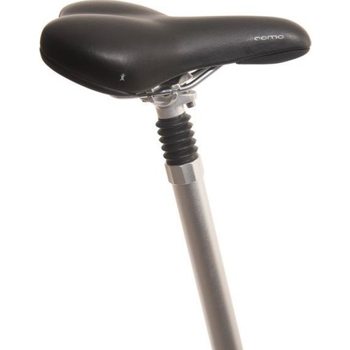 Biologic Seatpost Amortisorlu Sele Borusu 33 9 580 Mm Gri Fiyati