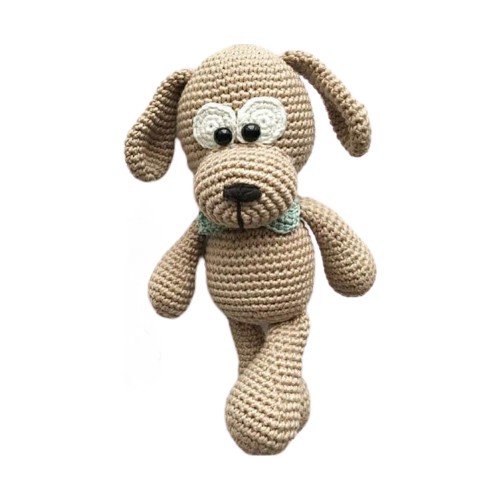 Ela Tasarim Amigurumi Tonti Kopek Fiyati Taksit Secenekleri