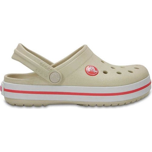 Crocs 2045371AS Crocband Clog Çocuk Bebek Sandalet Terlik Fiyatı