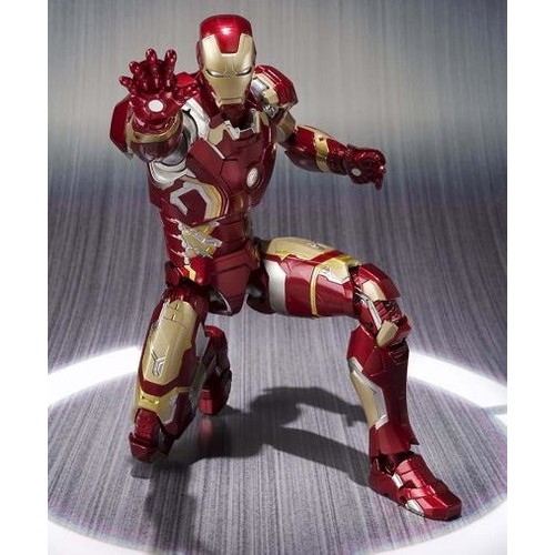 Mrc Avanger Age Of Ultron Iron Man Demir Adam Buyuk Boy Fiyati